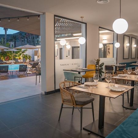 Saladar Suites Boutique Morro Jable  Luaran gambar