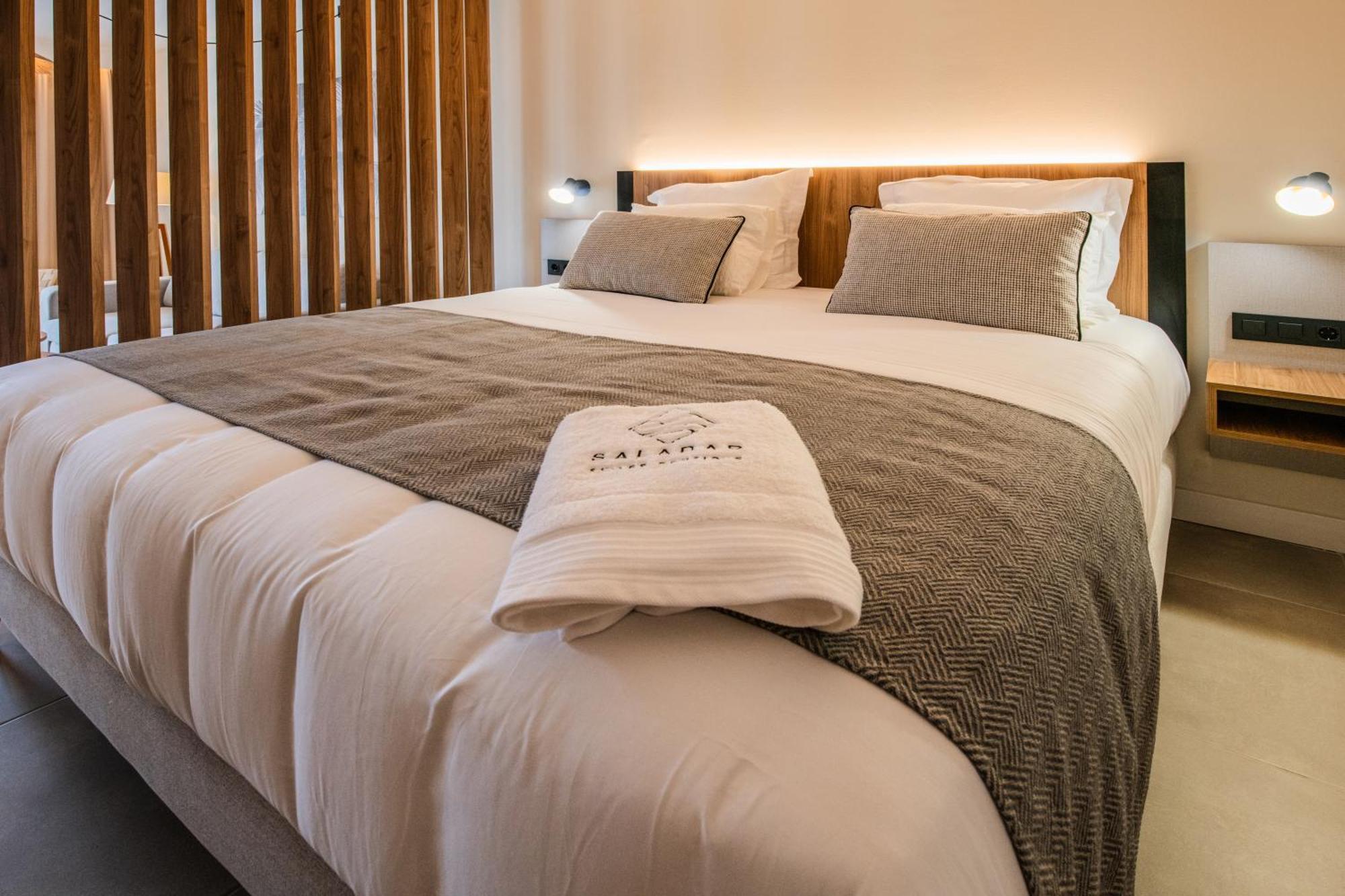Saladar Suites Boutique Morro Jable  Luaran gambar