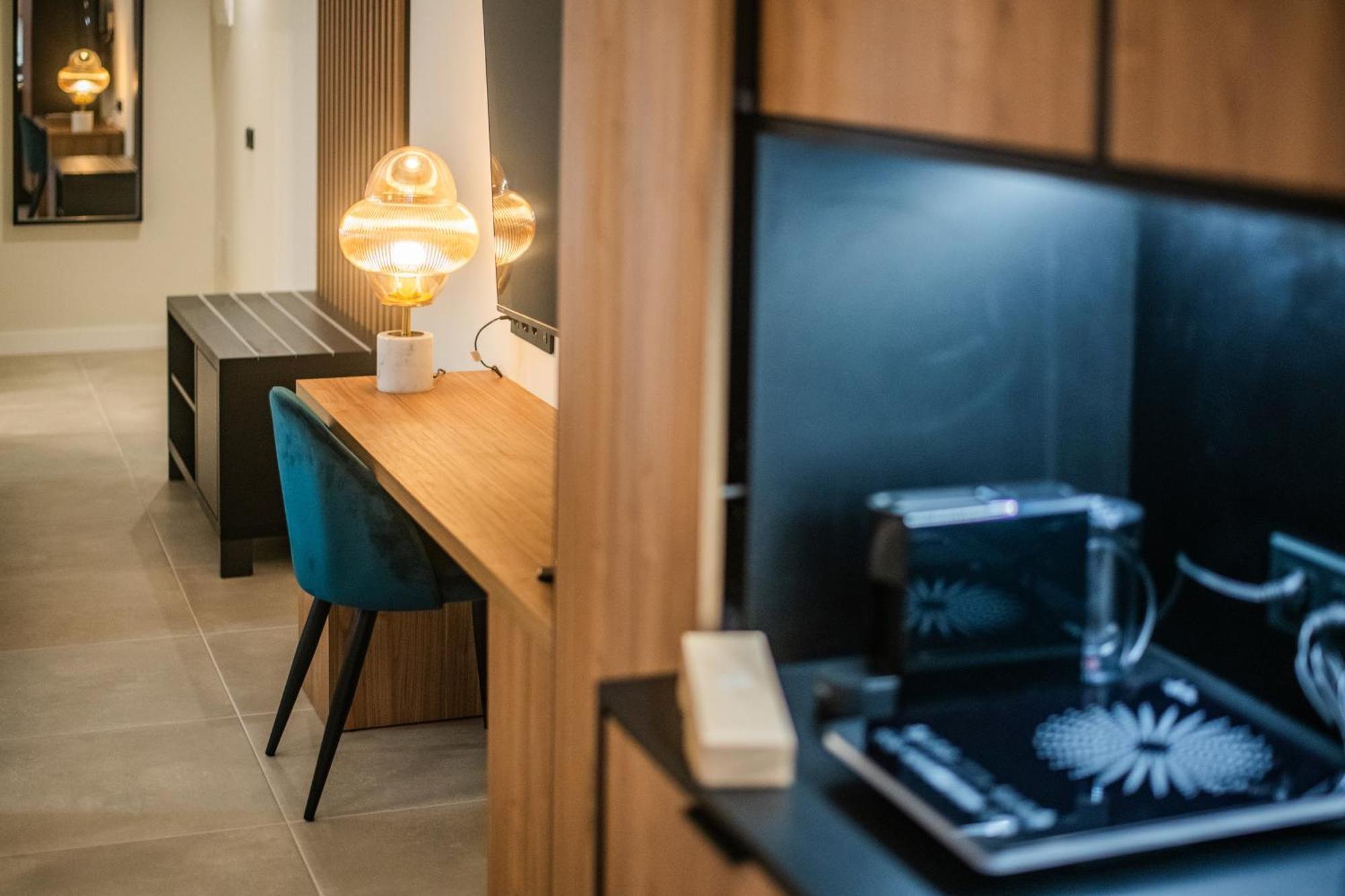 Saladar Suites Boutique Morro Jable  Luaran gambar