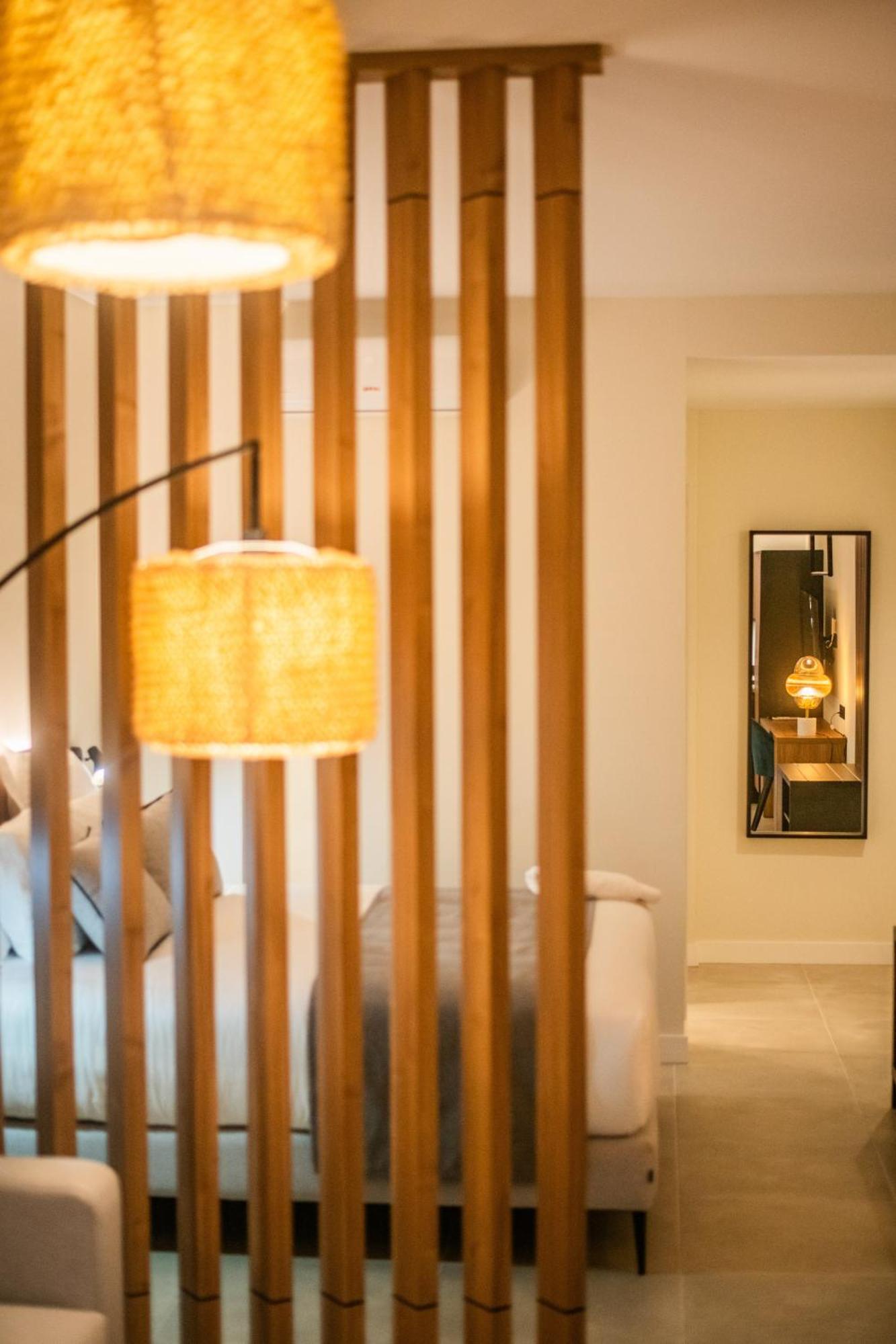 Saladar Suites Boutique Morro Jable  Luaran gambar