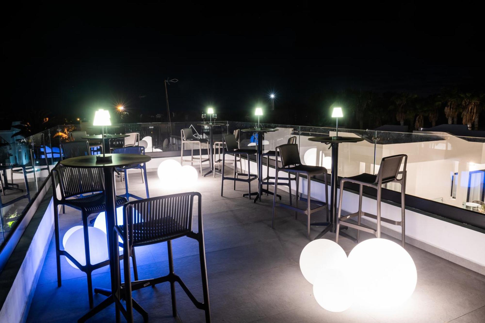 Saladar Suites Boutique Morro Jable  Luaran gambar