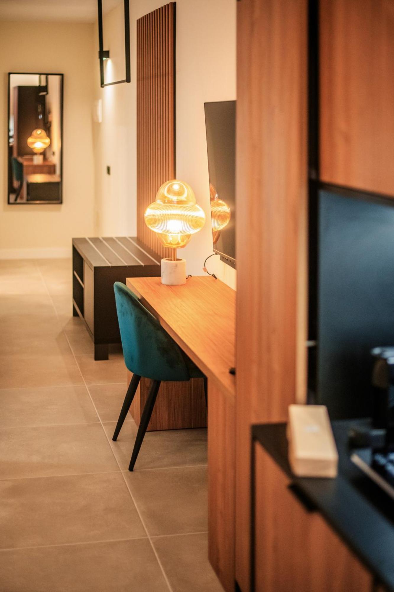Saladar Suites Boutique Morro Jable  Luaran gambar