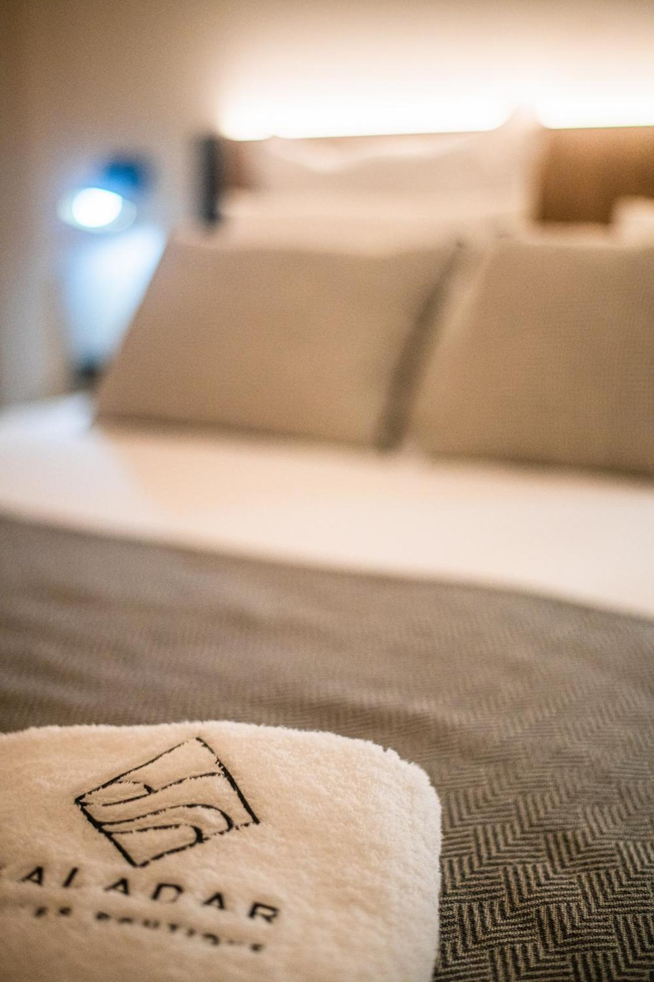 Saladar Suites Boutique Morro Jable  Luaran gambar
