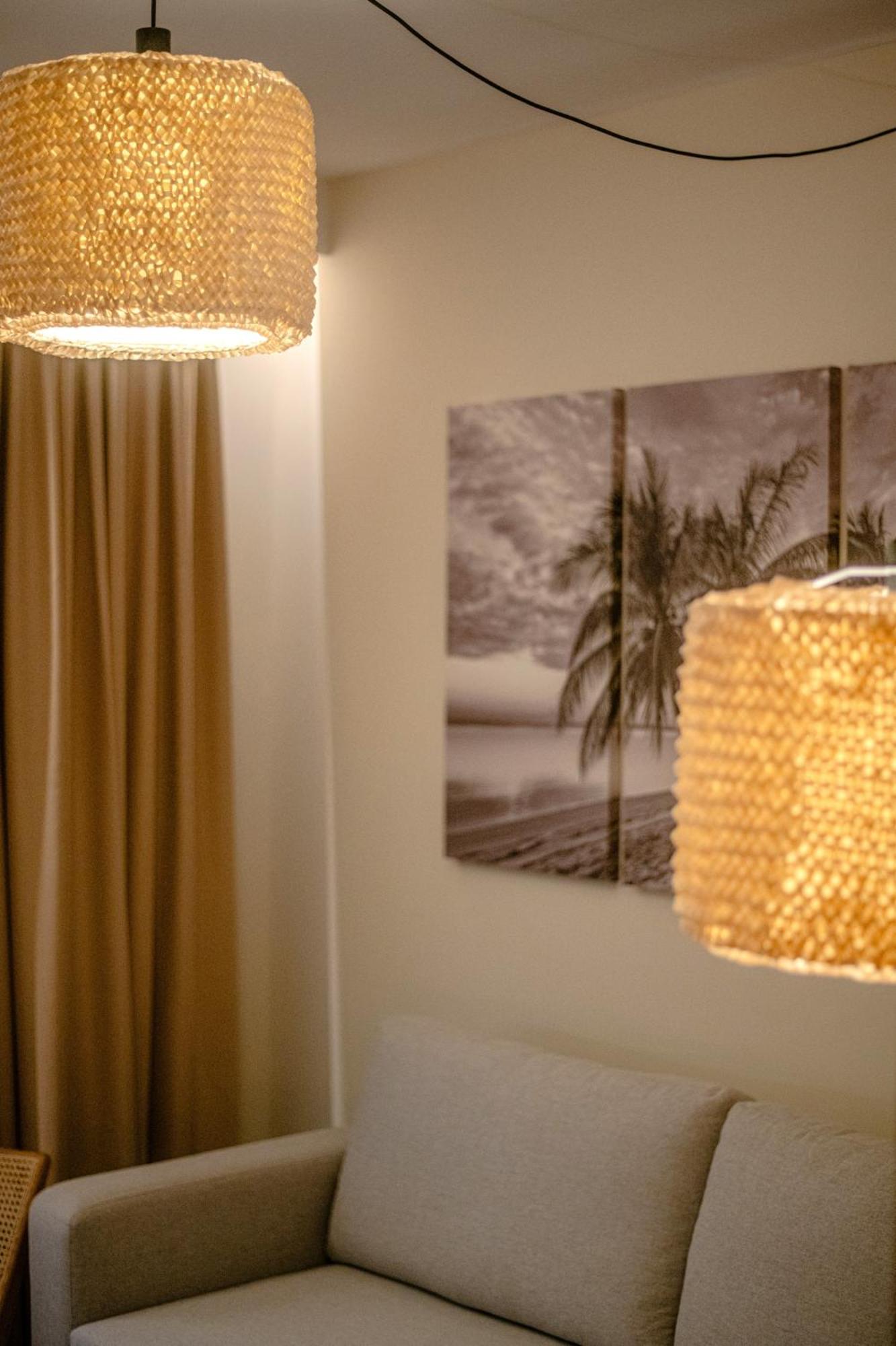 Saladar Suites Boutique Morro Jable  Luaran gambar
