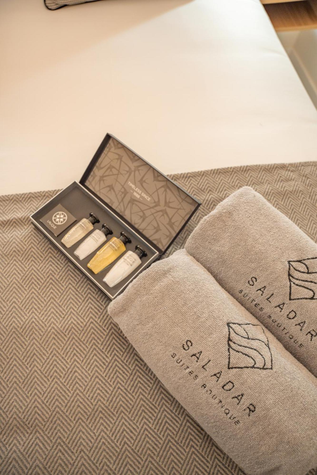 Saladar Suites Boutique Morro Jable  Luaran gambar