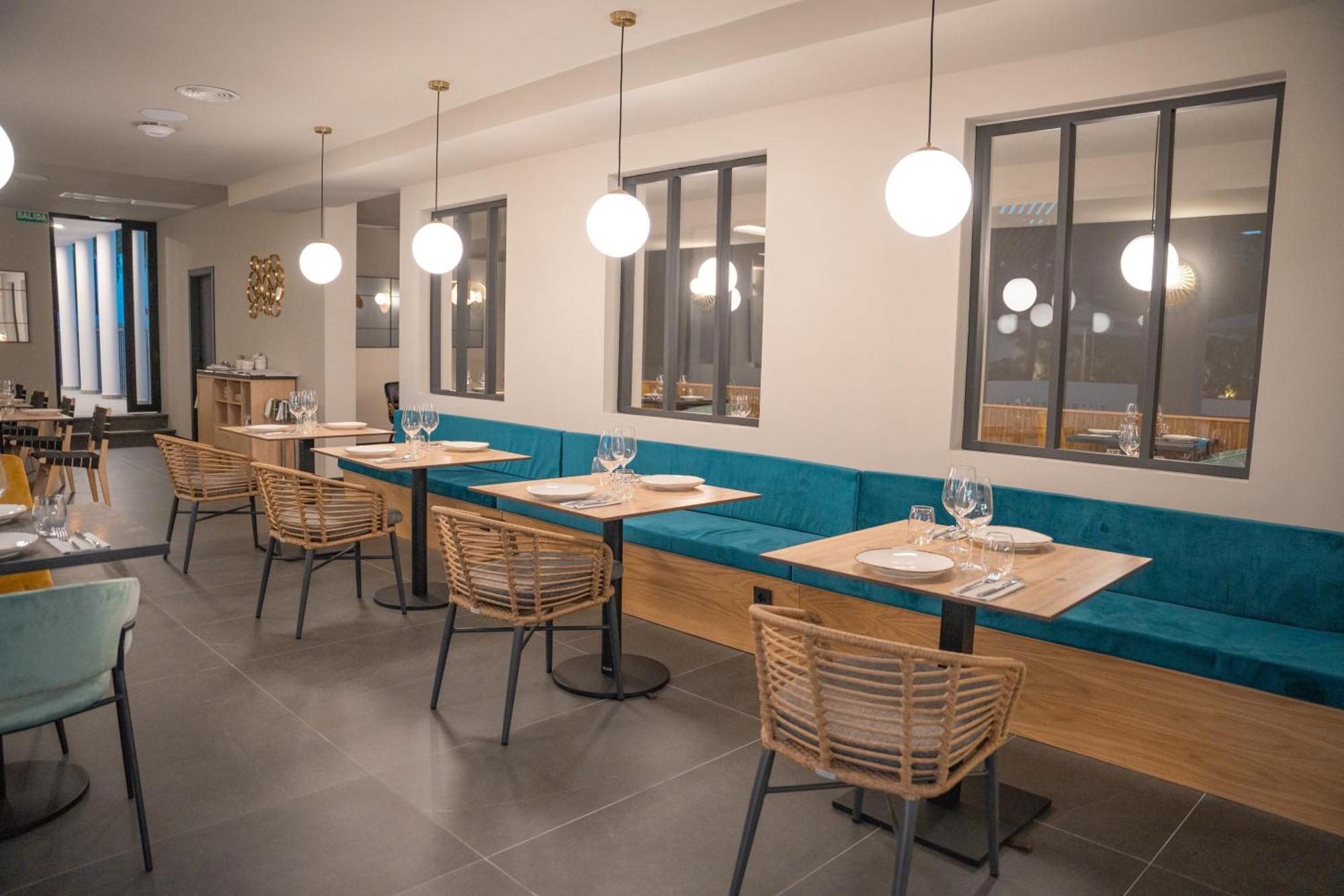 Saladar Suites Boutique Morro Jable  Luaran gambar