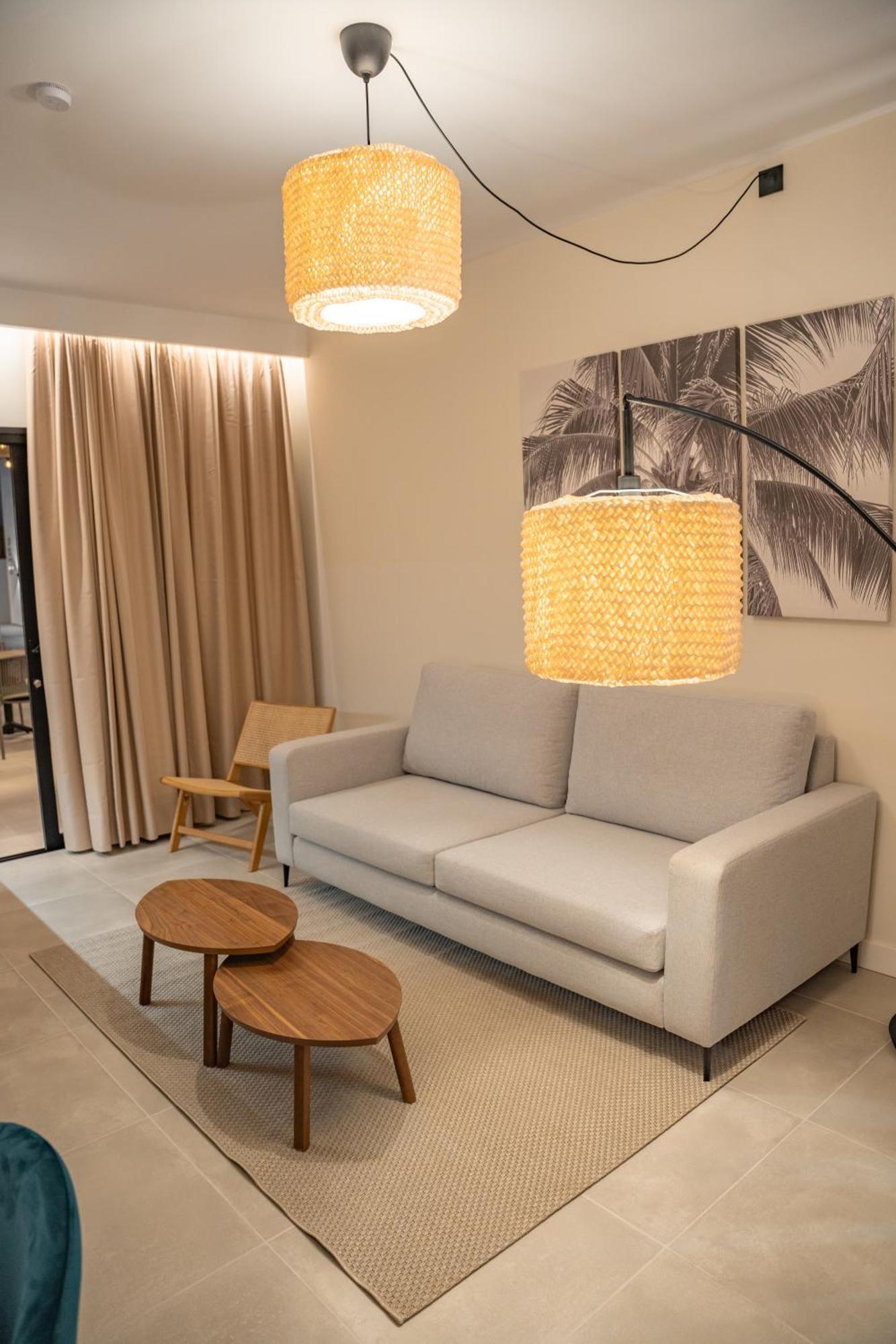 Saladar Suites Boutique Morro Jable  Luaran gambar
