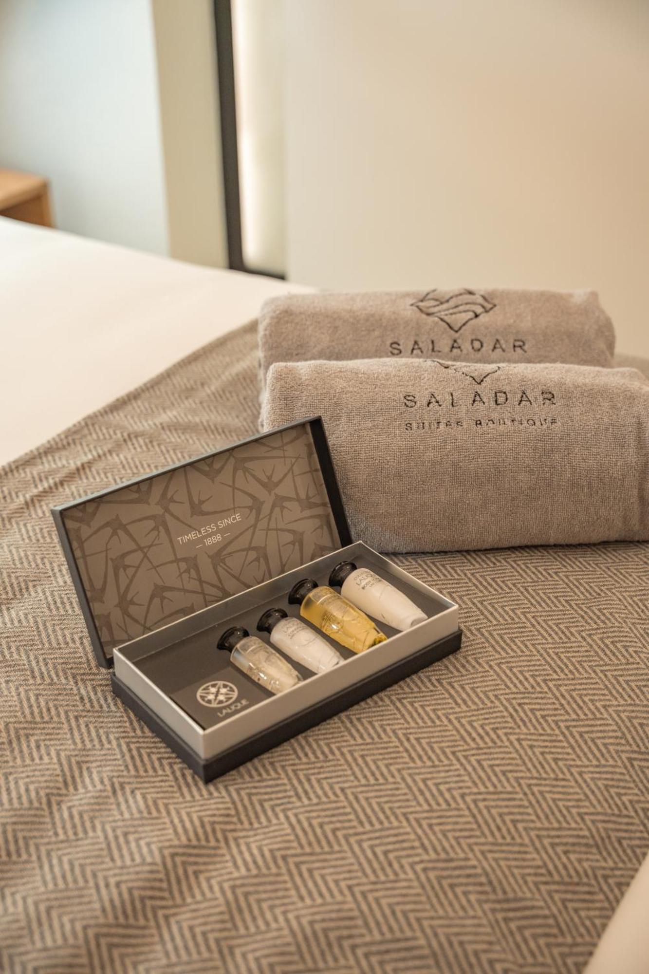Saladar Suites Boutique Morro Jable  Luaran gambar
